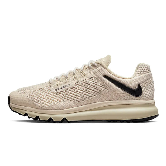 Nike x Stussy Air Max 2013 'Fossil'