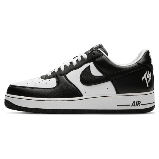 Nike x Terror Squad Air Force 1 Low 'Blackout'