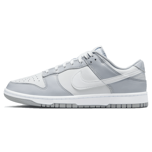 Nike Dunk Low 'Two Tone Wolf Grey'