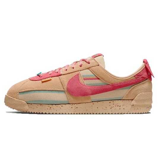 Nike x Union LA Cortez 'Sesame'