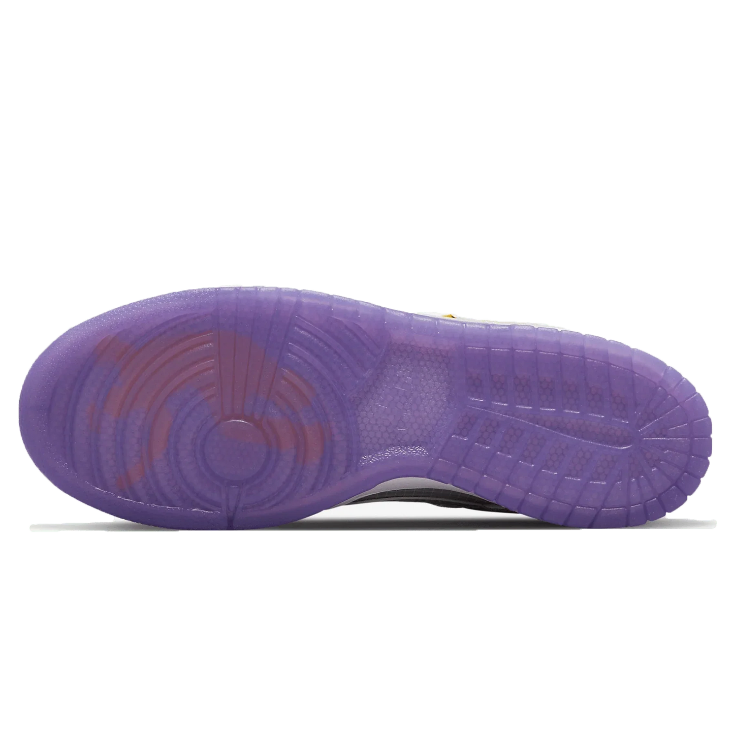 Nike x Union LA Dunk Low 'Passport Pack Court Purple'