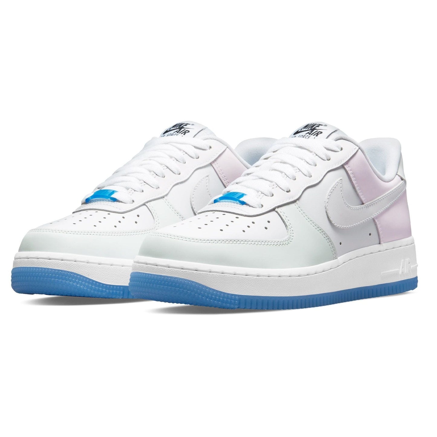 Nike Air Force 1 Low LX 'UV Reactive'