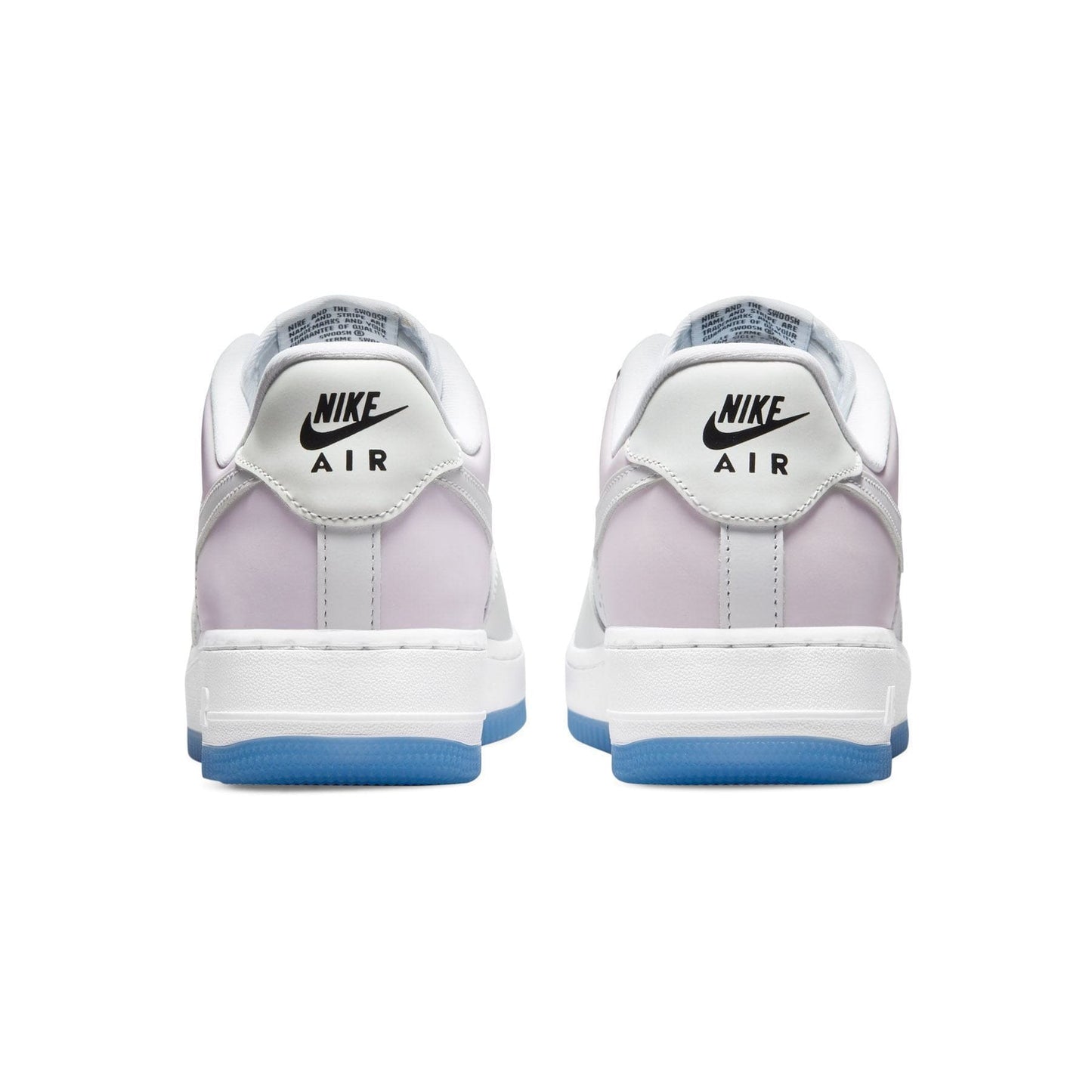 Nike Air Force 1 Low LX 'UV Reactive'