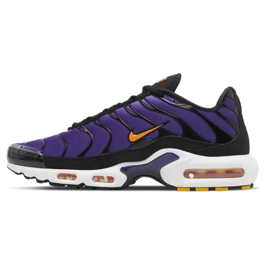 Nike Air Max Plus 'Voltage Purple'