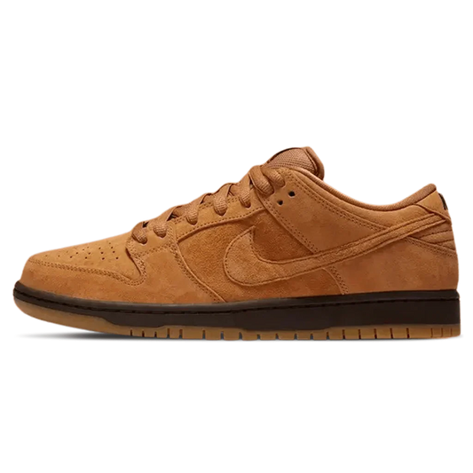 Nike SB Dunk Low 'Wheat'