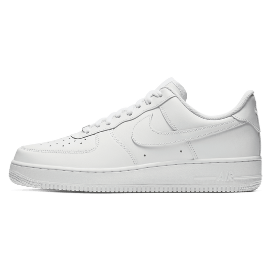 Nike Air Force 1 Low '07 'White'
