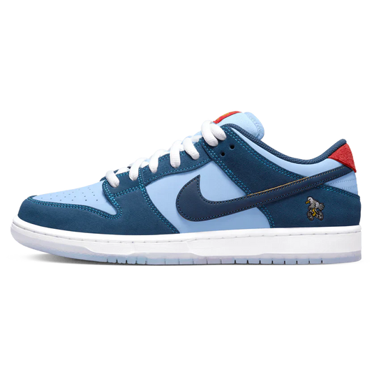 Nike SB Dunk Low Pro 'Why So Sad?'
