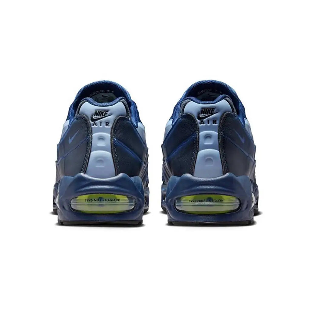 Nike x Yu-Gi-Oh! Air Max 95 'Joey'